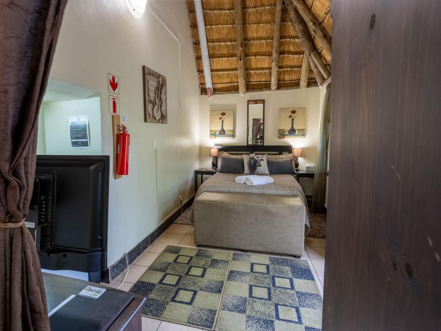 Lapalosa Lodge Центурион Стая снимка