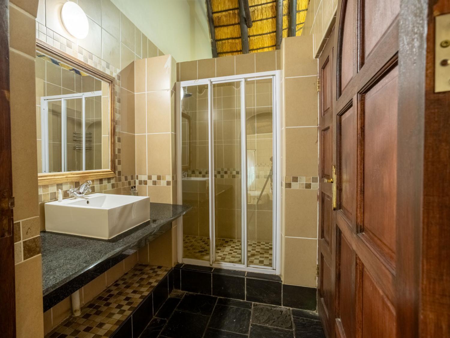 Lapalosa Lodge Центурион Стая снимка