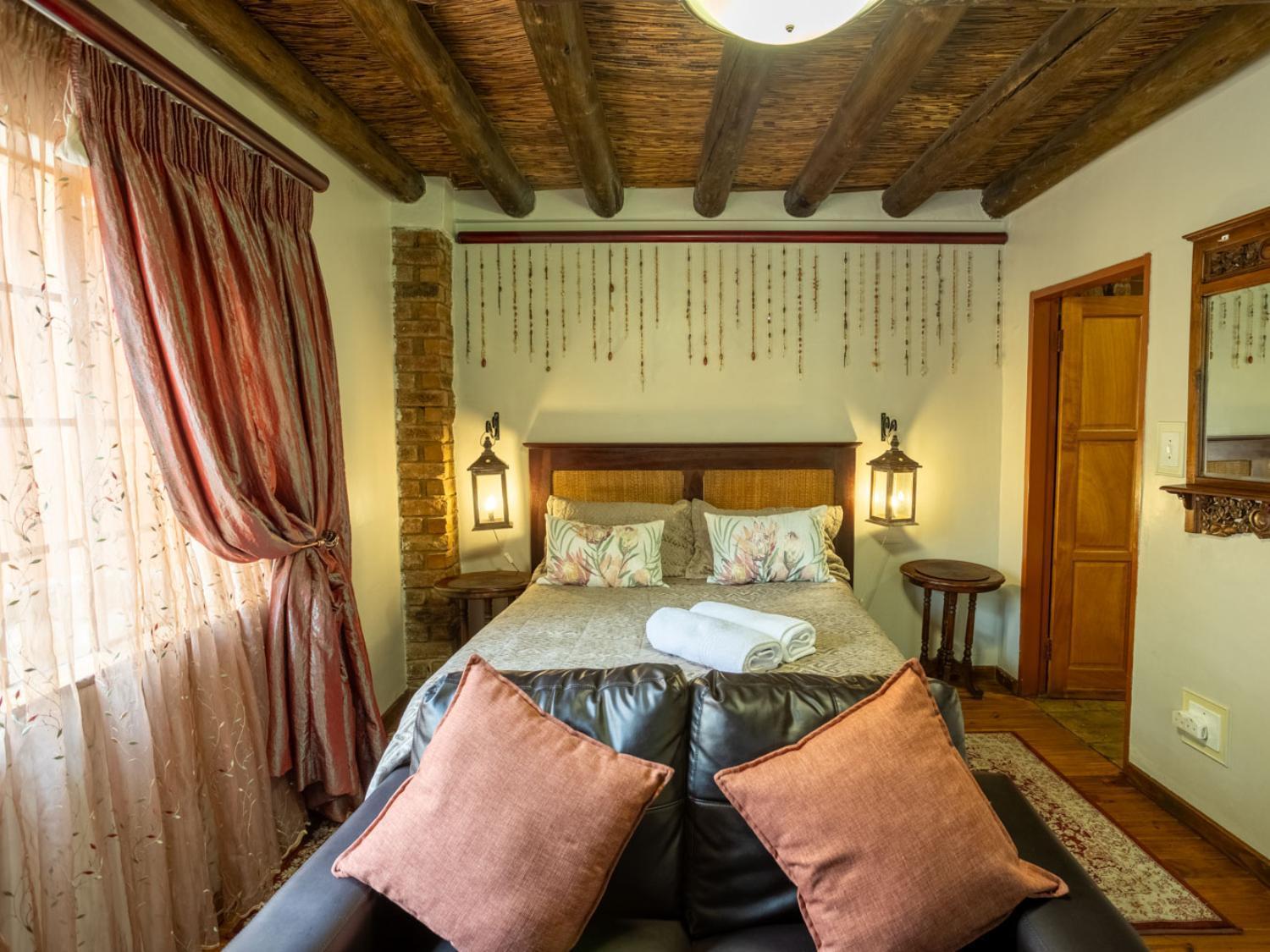 Lapalosa Lodge Центурион Стая снимка