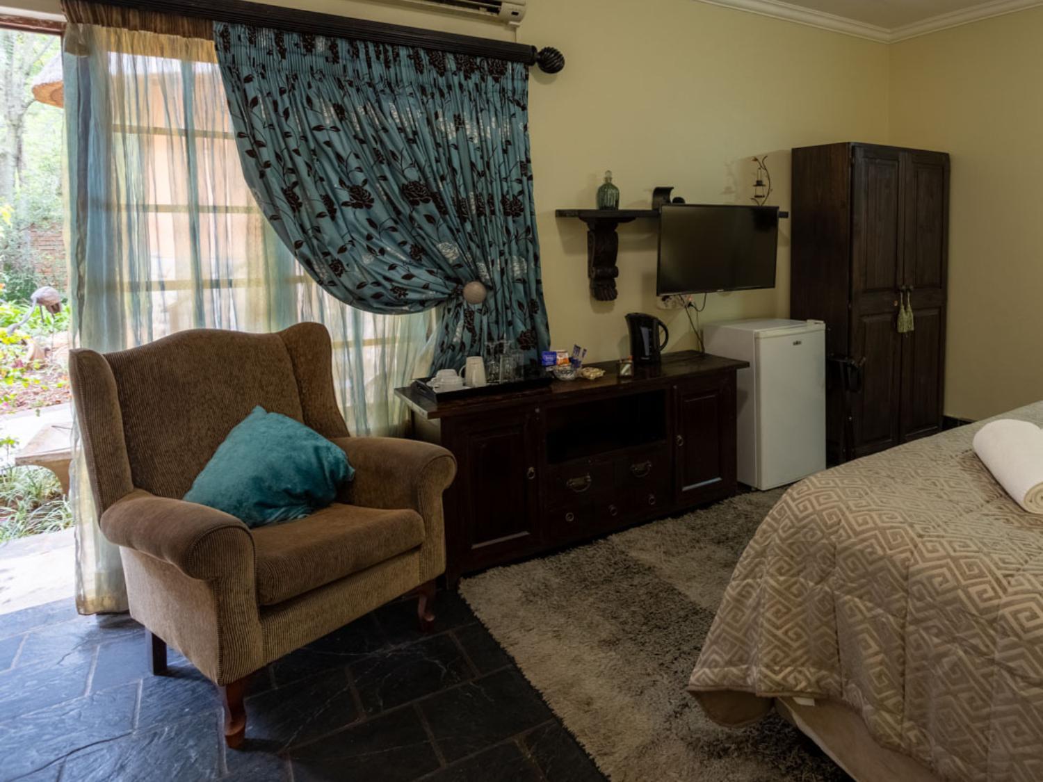 Lapalosa Lodge Центурион Стая снимка