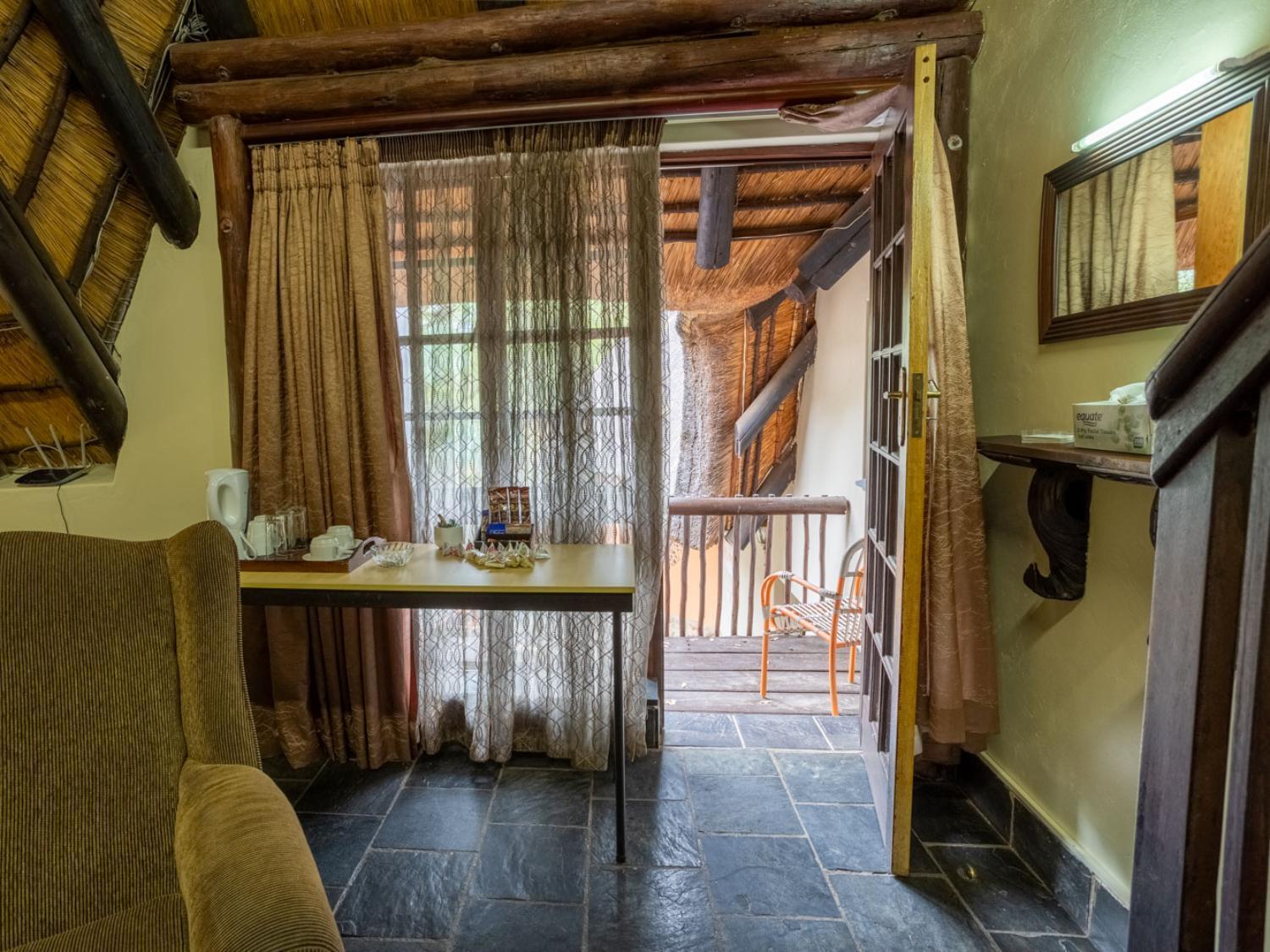 Lapalosa Lodge Центурион Стая снимка