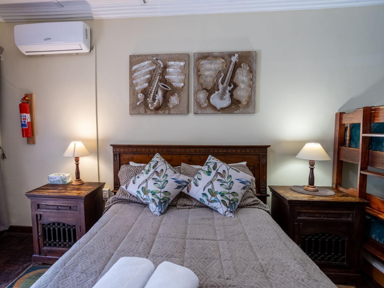 Lapalosa Lodge Центурион Стая снимка