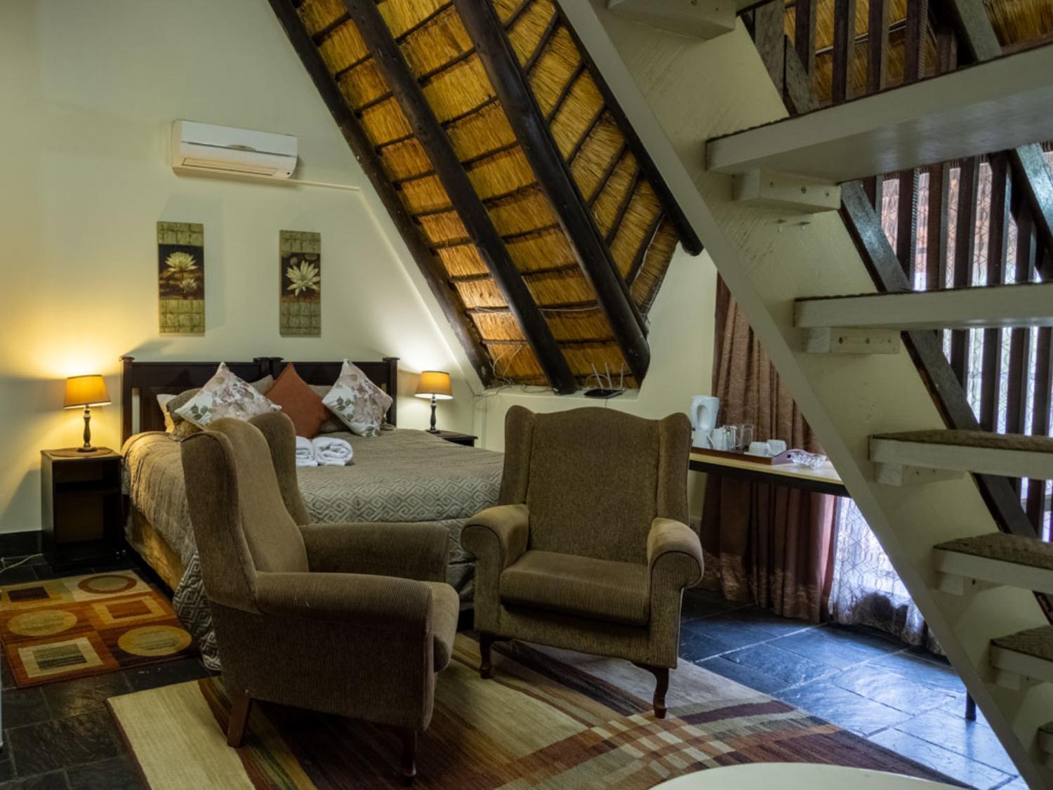 Lapalosa Lodge Центурион Стая снимка