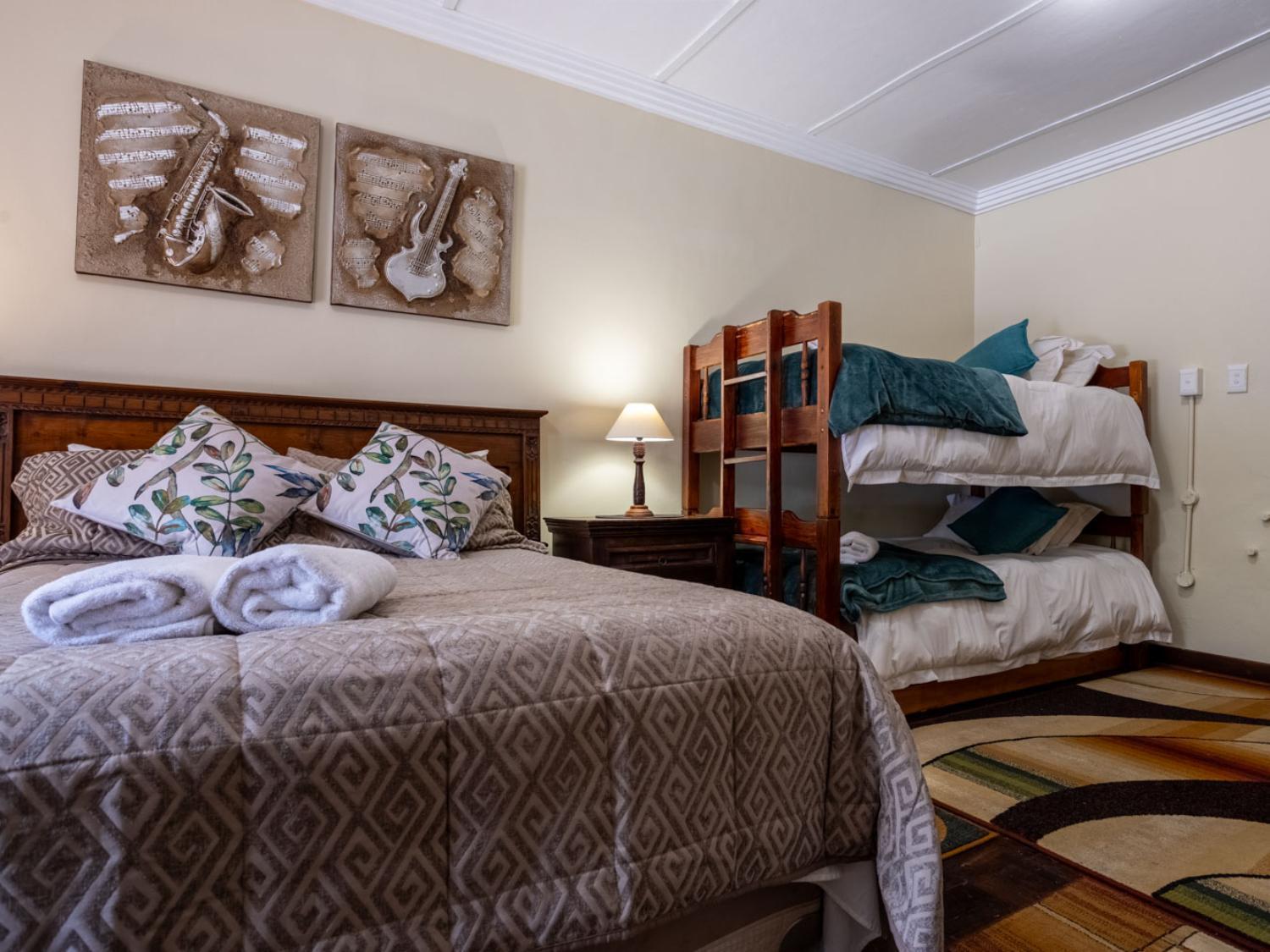 Lapalosa Lodge Центурион Стая снимка