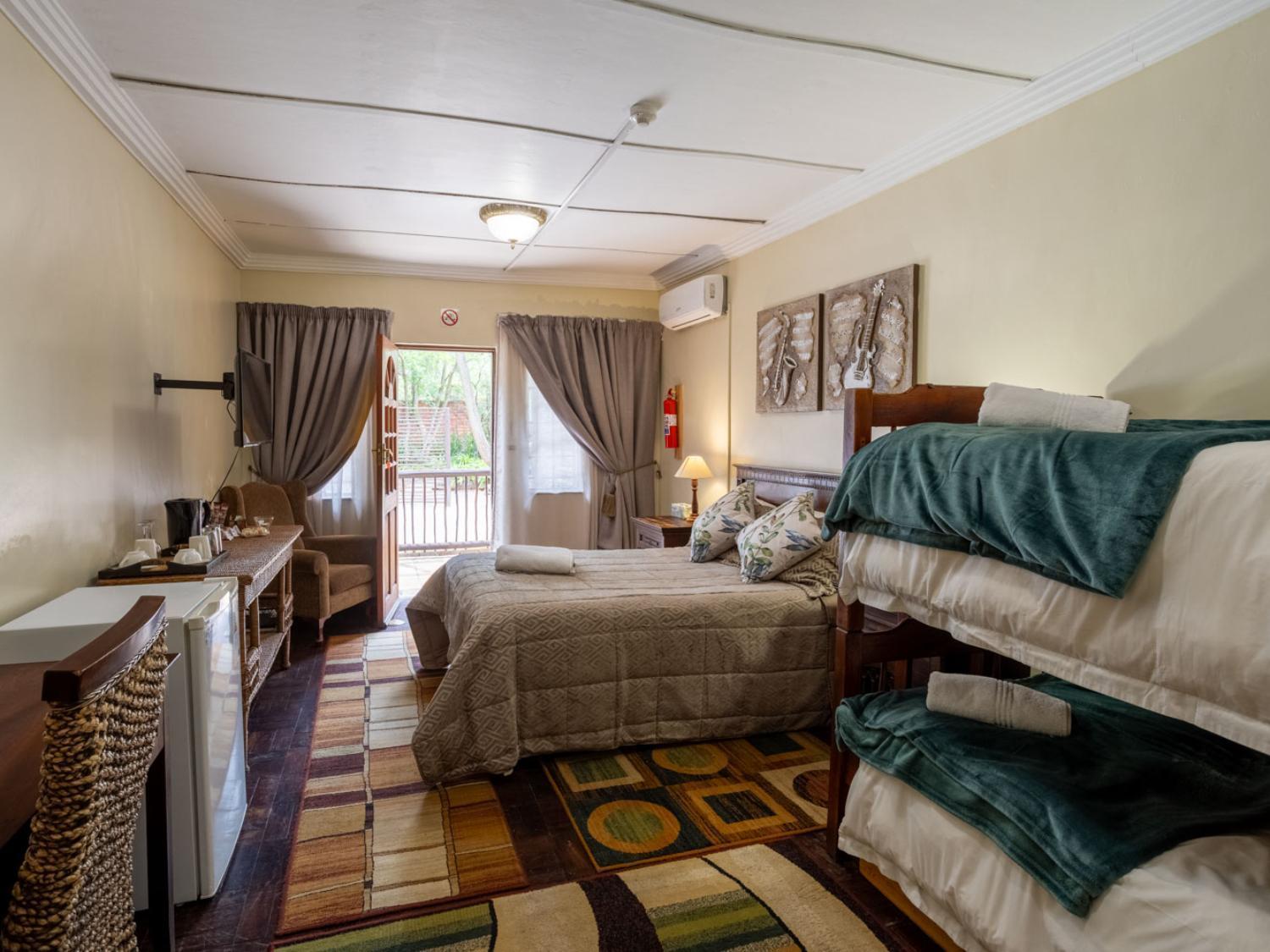 Lapalosa Lodge Центурион Стая снимка