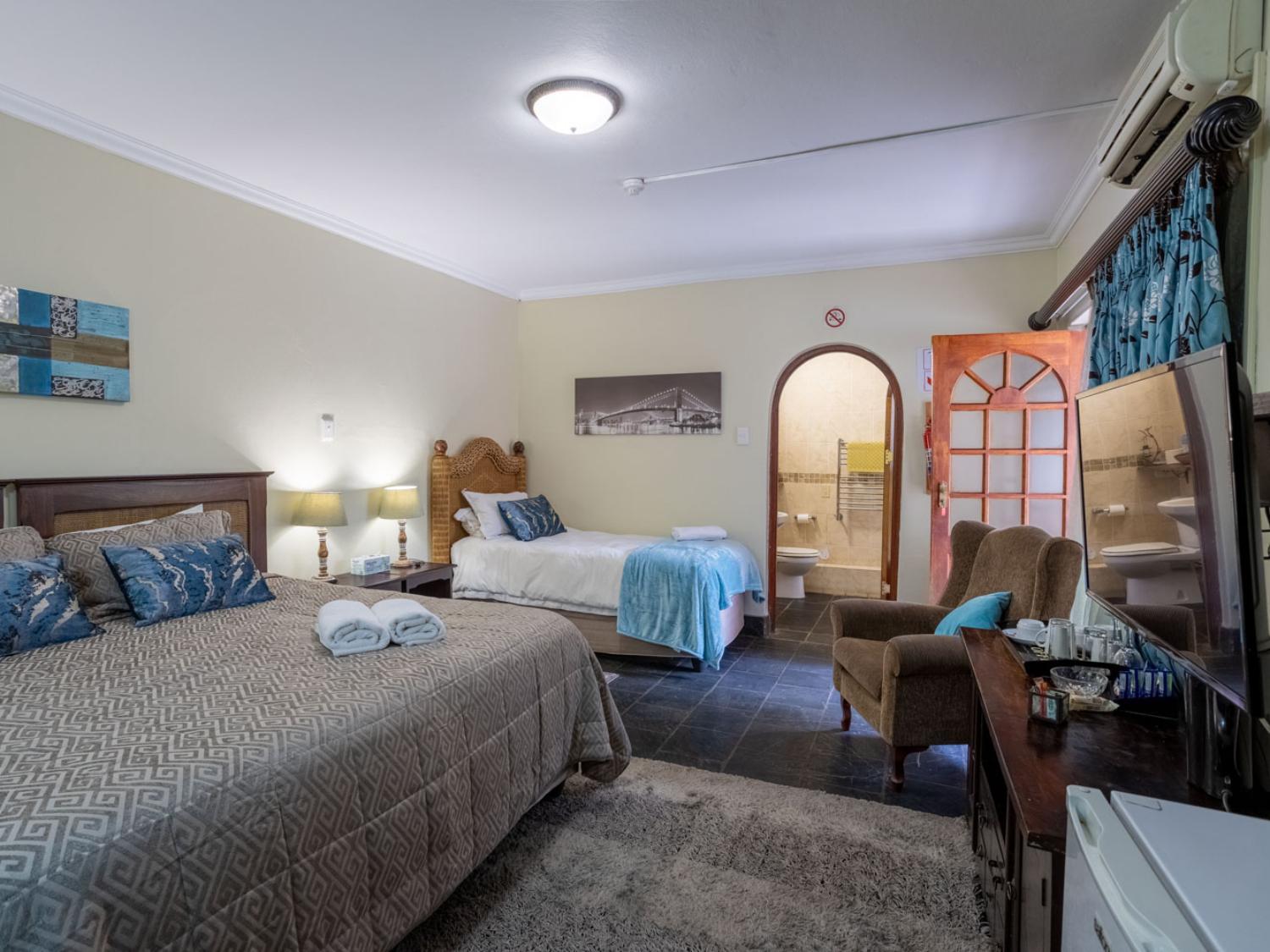 Lapalosa Lodge Центурион Стая снимка