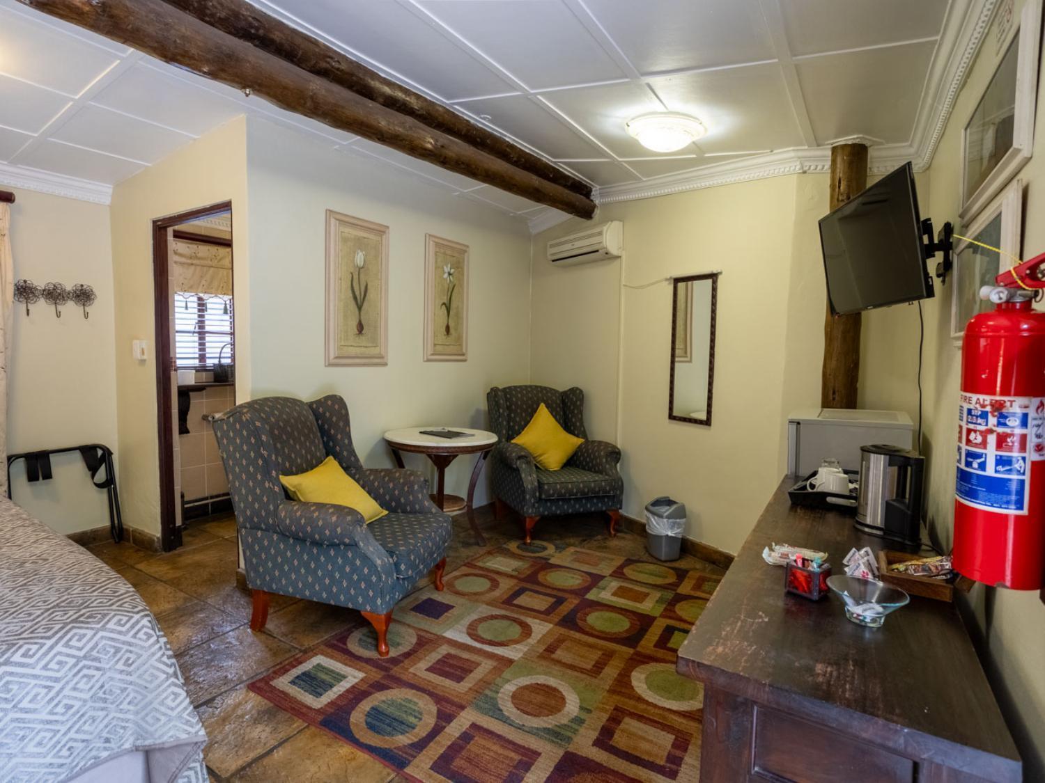 Lapalosa Lodge Центурион Стая снимка