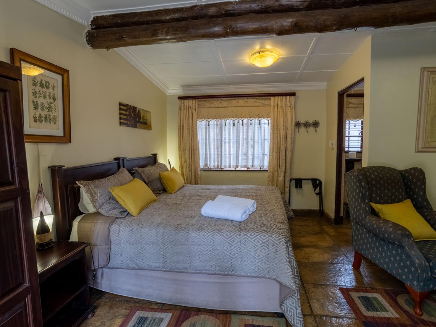 Lapalosa Lodge Центурион Стая снимка